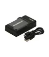 DRC5910 Batterilader Til Canon NB-11L duracell