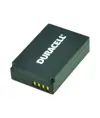 DRCE12 kamerabatteri til Canon LP-E12 duracell