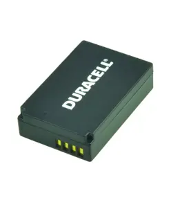 DRCE12 kamerabatteri til Canon LP-E12 duracell
