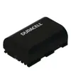 DRCLPE6N kamerabatteri til Canon LP-E6N duracell