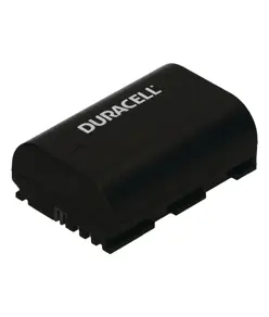 DRCLPE6N kamerabatteri til Canon LP-E6N duracell