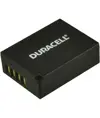 DRFW126 Kamerabatteri Fujifilm NP-W126 (Kompatibelt) duracell