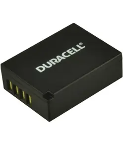 DRFW126 Kamerabatteri Fujifilm NP-W126 (Kompatibelt) duracell