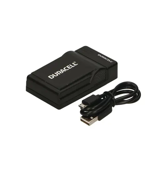 DRG5945 batterilader til GoPro 4 duracell