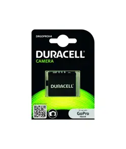 DRGOPROH4 kamerabatteri til GoPro Hero 4 duracell