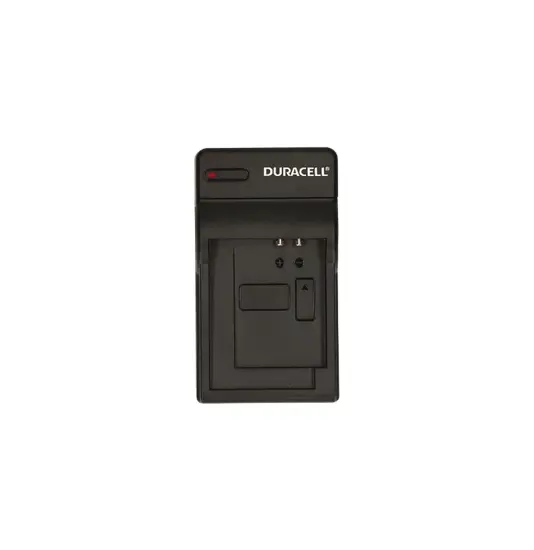 DRN5921 Batterilader Til Nikon EN-EL5 duracell