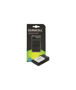 DRN5921 Batterilader Til Nikon EN-EL5 duracell