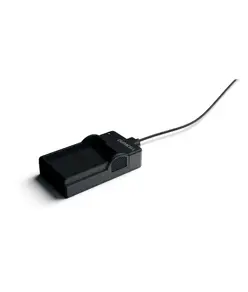 DRN5922 Batterilader Til Nikon EN-EL15 duracell