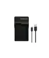 DRN5922 Batterilader Til Nikon EN-EL15 duracell
