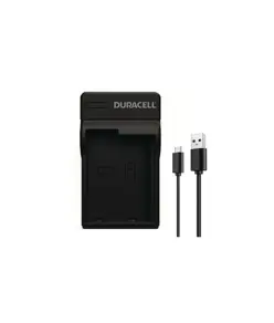 DRN5922 Batterilader Til Nikon EN-EL15 duracell