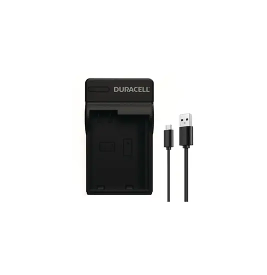 DRN5922 Batterilader Til Nikon EN-EL15 duracell