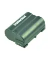 DRNEL15 - EN-EL15 kamerabatteri til Nikon duracell