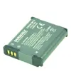 DRPBCM13 kamerabatteri til Panasonic DMW-BCM13 duracell