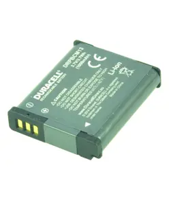 DRPBCM13 kamerabatteri til Panasonic DMW-BCM13 duracell