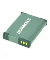 DRPBCM13 kamerabatteri til Panasonic DMW-BCM13 duracell