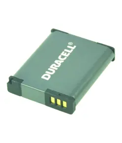 DRPBCM13 kamerabatteri til Panasonic DMW-BCM13 duracell