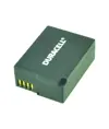 DRPBLC12 kamerabatteri til Panasonic DMW-BLC12 duracell
