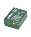 DRPBLC12 kamerabatteri til Panasonic DMW-BLC12 duracell