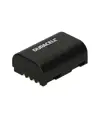 DRPBLF19 kamerabatteri til Panasonic DMW-BLF19 duracell