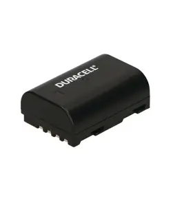 DRPBLF19 kamerabatteri til Panasonic DMW-BLF19 duracell