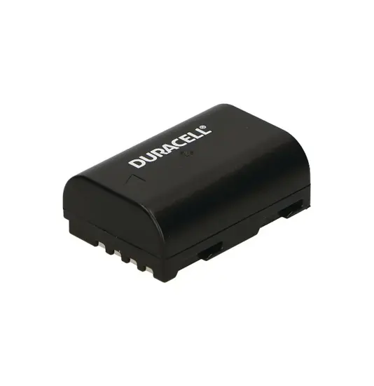 DRPBLF19 kamerabatteri til Panasonic DMW-BLF19 duracell