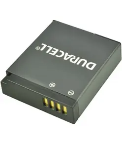 DRPBLH7 Kamerabatteri Panasonic DMW-BLH7E (Kompatibelt) duracell