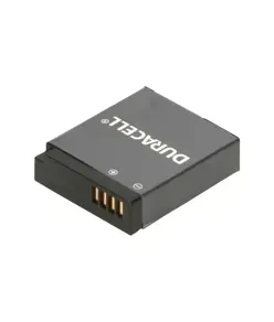 DRPBLH7 Kamerabatteri Panasonic DMW-BLH7E (Kompatibelt) duracell