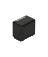 DRPVBT380 videokamerabatteri til  Panasonic VW-VBT380 duracell