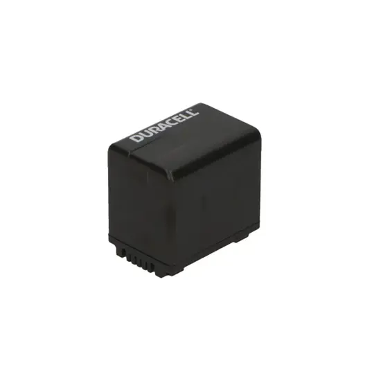 DRPVBT380 videokamerabatteri til  Panasonic VW-VBT380 duracell
