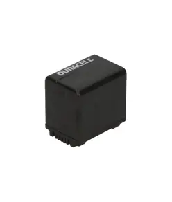 DRPVBT380 videokamerabatteri til  Panasonic VW-VBT380 duracell