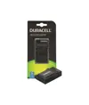 DRS5961 Batterilader Til Sony NP-FZ100 duracell
