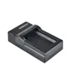 DRS5962 Batterilader Til Sony NP-FW50 duracell