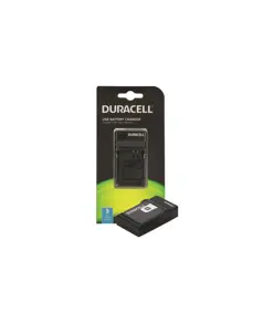DRS5964 Batterilader Til Sony NP-BN1 duracell