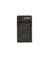 DRS5964 Batterilader Til Sony NP-BN1 duracell