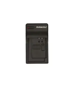 DRS5964 Batterilader Til Sony NP-BN1 duracell