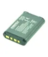 DRSBX1 kamerabatteri til Sony NP-BX1 duracell