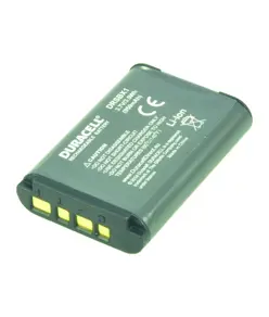 DRSBX1 kamerabatteri til Sony NP-BX1 duracell