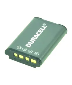 DRSBX1 kamerabatteri til Sony NP-BX1 duracell