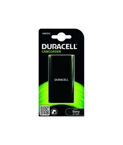 DRSF970 kamerabatteri til Sony NP-F970 duracell
