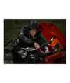 Dual Power POLYSTEEL torcia ricaricabile PS700R 800 Lumen Coast