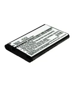 Emporia batteri AK-RL2 til Essence plus / Talk Comfort (Kompatibel)