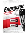 Energizer Batteria alcalina LR1 / E90 / N / Lady (Confezione da 2)