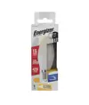 Energizer E14 LED 4,2W (470lm), 2700K, bianco caldo, dimmerabile