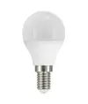 Energizer E14 LED a corona 4,2W (470lm), 2700K, bianco caldo, dimmerabile
