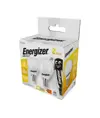 Energizer E14 LED a corona 4,9W, (470lm), 3000K, bianco caldo, 2 pz.