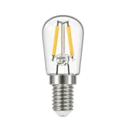 Lampadine LED a filamento E14 (non dimmerabili)