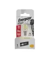 Energizer E14 LED lampadina a incandescenza 2W (240lm), 3000K, Bianco caldo