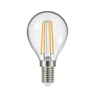 Lampadine a incandescenza 2700–3000K (Bianco caldo)