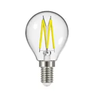 Lampadine LED a corona E14 (non dimmerabili)