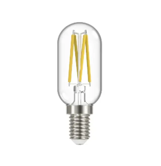 Energizer E14 LED lampadina per cappa da cucina 4W (440lm), 3000K, bianco caldo